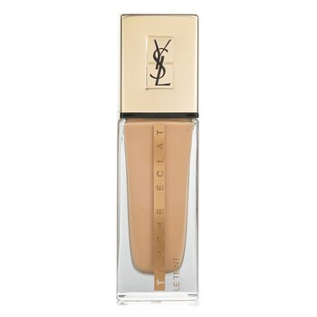 Yves Saint Laurent Touche Eclat Le Teint Base Brillo de Larga Duración SPF22 - # B30 Almond