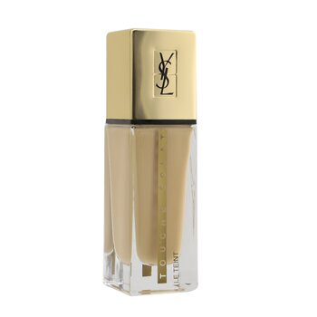 Yves Saint Laurent Touche Eclat Le Teint Base Brillo de Larga Duración SPF22 - # BD10 Warm Porcelain