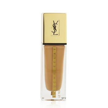 Touche Eclat Le Teint Base Brillo de Larga Duración SPF22 - # BR50 Cool Honey