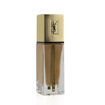 Yves Saint Laurent Touche Eclat Le Teint Base Brillo de Larga Duración SPF22 - # B40 Sand