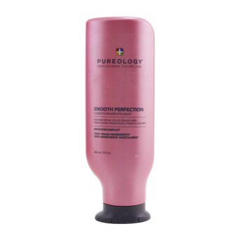 Smooth Perfection Acondicionador (Para Cabello Tratado con Color, Propenso al Frizz)