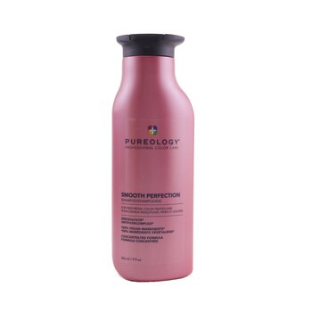 Smooth Perfection Champú (Para Cabello Tratado con Color, Propenso al Frizz)