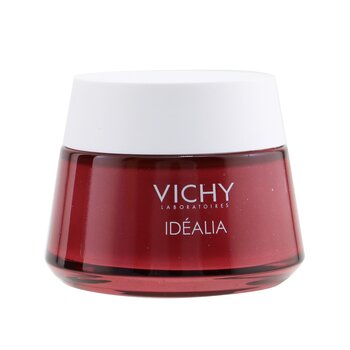 Vichy Idealia Day Care Crema Hidratante - Para Piel Seca