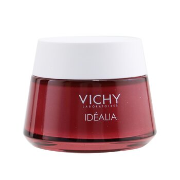 Idealia Day Care Crema Hidratante - Para Piel Seca
