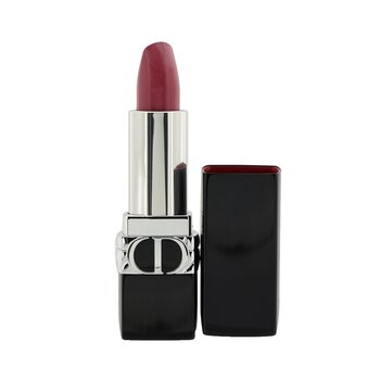 Rouge Dior Couture Color Pintalabios Rellenable - # 277 Osee (Satinado)