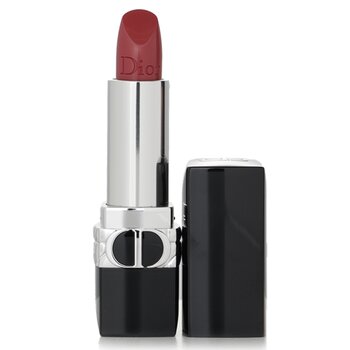 Christian Dior Rouge Dior Couture Colour Pintalabios Rellenable - # 683 Rendez-Vous (Satin)