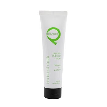 Mascarilla Radiance Pure Skin Charcoal (Tamaño Salón)