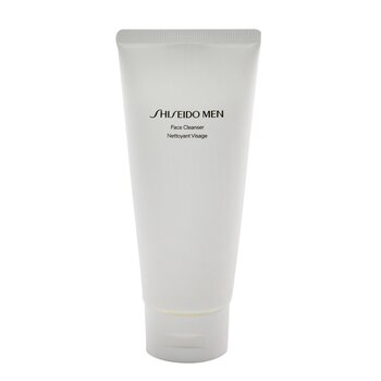 Shiseido Men Limpiadro Facial