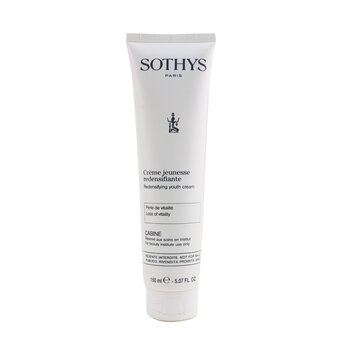 Sothys Crema de Juventud Redensificante (Tamaño Salón)