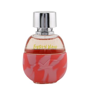 Festival Vibes Eau De Parfum Spray
