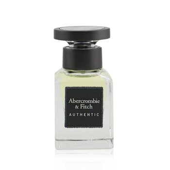 Authentic Eau De Toilette Spray