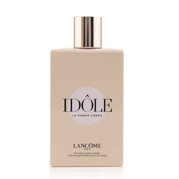 Idole Crema Corporal Perfumada
