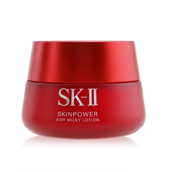 Skinpower Airy Loción Lechosa