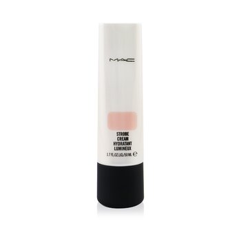 Strobe Crema - Pinklite (Perlas rosas)