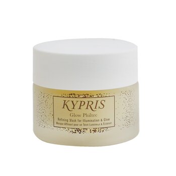 Kypris Glow Philtre Mascarilla Redefinidora Para Iluminación & Brillo