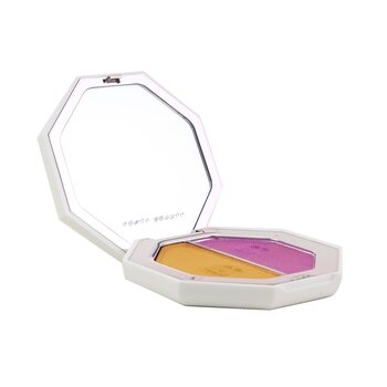 Killawatt Foil Freestyle Iluminador Dúo - # Mimosa Sunrise / Sangria Sunset