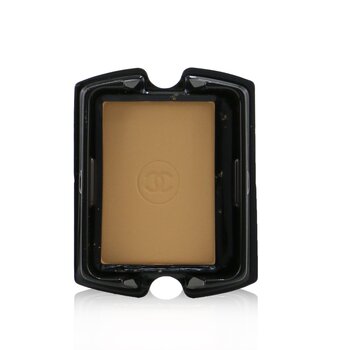 Chanel Ultra Le Teint Ultrawear All Day Comfort Base Compacta Acabado Perfecto Repuesto - # B50