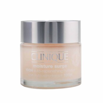 Clinique Moisture Surge 100H Hidratante Auto-Reponedor