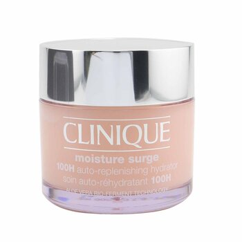 Clinique Moisture Surge 100H Hidratante Auto-Reponedor (Tamaño Jumbo)