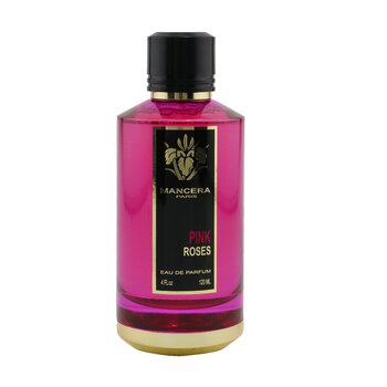 Pink Roses Eau De Parfum Spray
