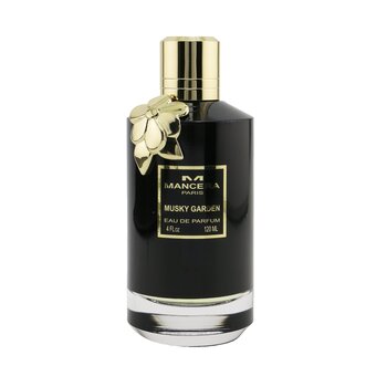 Musky Garden Eau De Parfum Spray