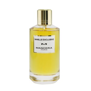 Vanille Exclusive Eau De Parfum Spray