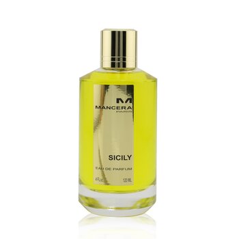 Sicily Eau De Parfum Spray