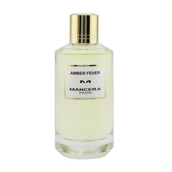 Amber Fever Eau De Parfum Spray