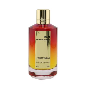 Velvet Vanilla Eau De Parfum Spray