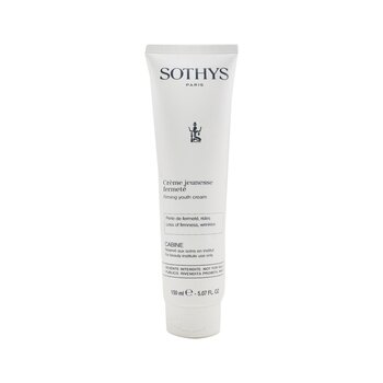 Sothys Crema de Juventud Reafirmante (Tamaño Salón)