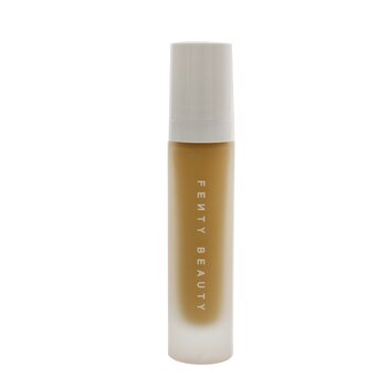 Pro Filt'R Base Mate Suave De Larga Duración - # 345 (Medium Deep With Warm Olive Undertones)