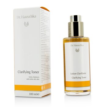 Clarifying Toner - For Oily, Blemished or Combination Skin (Exp. Date: 11/2021)