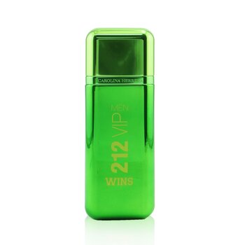 212 VIP Wins Eau De Parfum Spray (Edición Limitada)