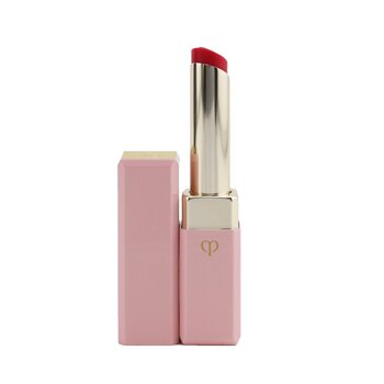 Cle De Peau Glorificador de Labios N - # 2 Red