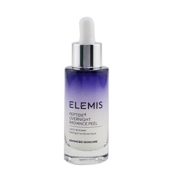 Elemis Peptide4 Peel Resplandor Nocturno