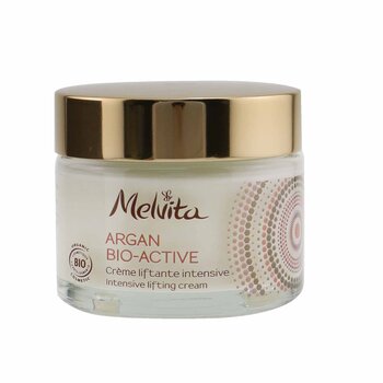 Melvita Argan Bio-Active Crema Reafirmante Intensiva