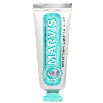 Marvis Anise Mint Crema Dental (Tamaño Viaje)