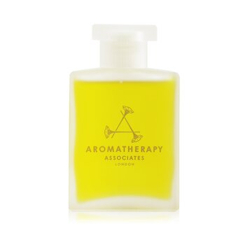 Aromatherapy Associates Rose - Aceite de Baño & Ducha