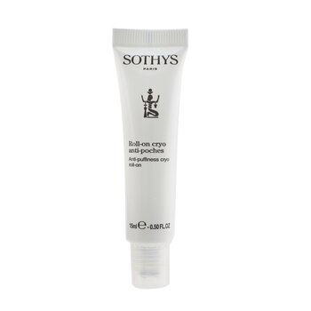 Sothys Cryo Roll-On Anti-Hinchazón