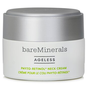 Bare Escentuals Ageless Phyto-Retinol Crema de Cuello