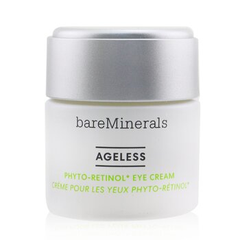 Bare Escentuals Ageless Phyto-Retinol Crema de Ojos