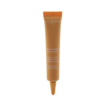 Clarins Corrector De Larga Duración - # 03 Medium Deep