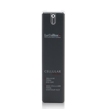 La Colline Cellular For Men Cellular Total Eye Care - Gel de Ojos