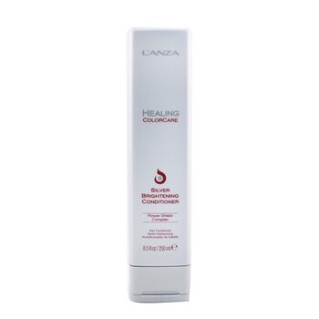 Acondicionador Iluminador Healing ColorCare Silver