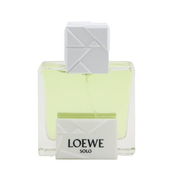 Solo Loewe Origami Eau De Toilette Spray