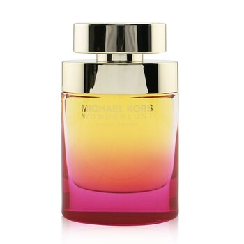 Michael Kors Wonderlust Sensual Essence Eau De Parfum Spray 100ml 3.3oz