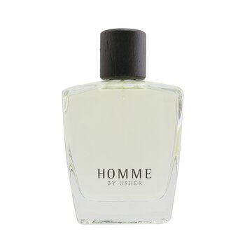 Homme By Usher Eau De Toilette Spray