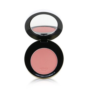 Rose Hermes Silky Blush Powder - # 37 Rose Poivre