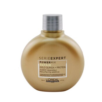 Professionnel Serie Expert - PowerMix Repair Gold Quinoa + Protein (aditivo rejuvenecedor)