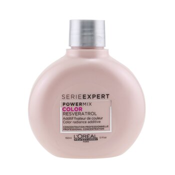 Professionnel Serie Expert - Resveratrol de color PowerMix (aditivo de resplandor de color)